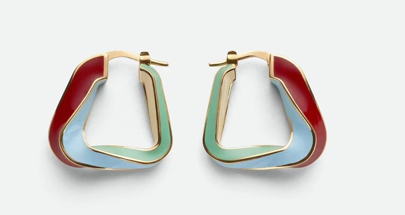 Bottega VENENTA Earrings